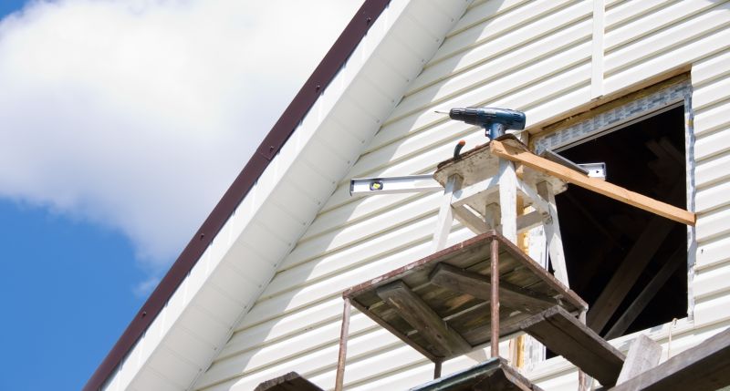 Cost of Siding in Toms River, NJ