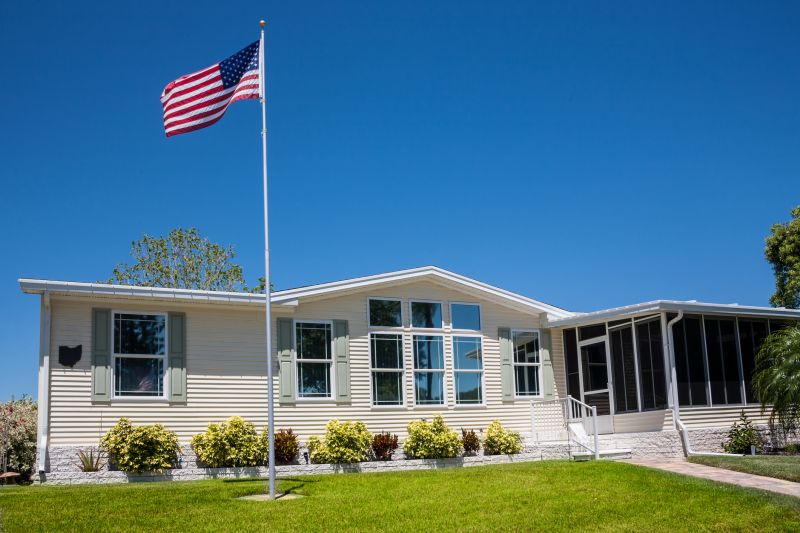 Best Vinyl Siding Replacement Contractors in Toms River, NJ
